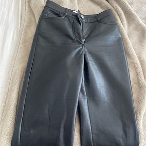 aritzia melina pant